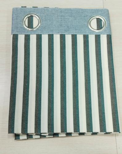 EXPORT WINDOW CURTAIN 150X150CM